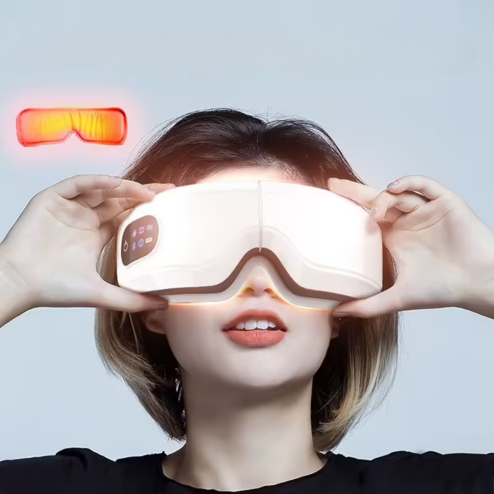 RelaxVision